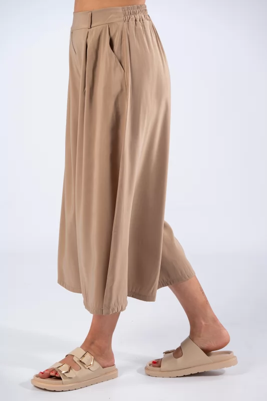 Jupe-Culotte Sand