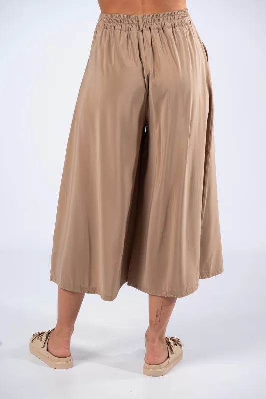 Jupe-Culotte Sand