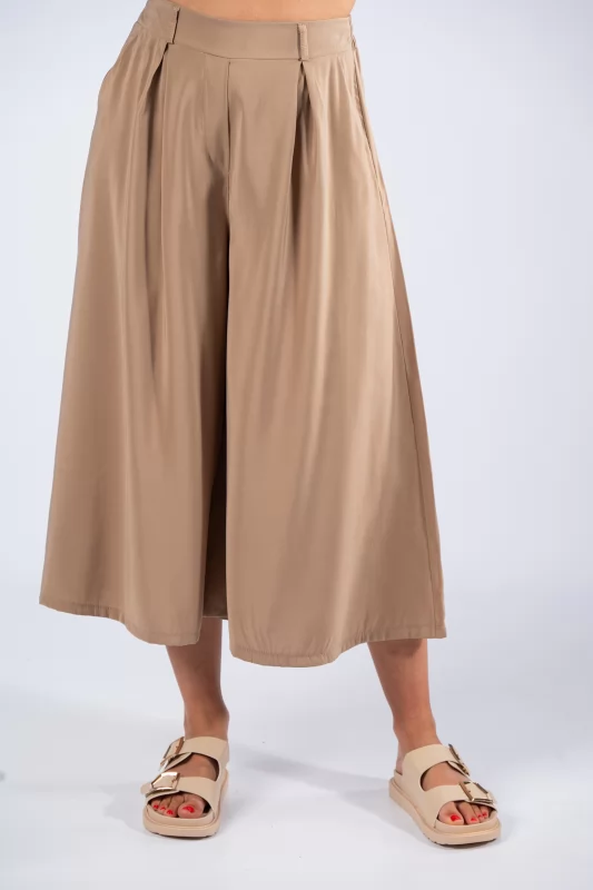 Jupe-Culotte Sand