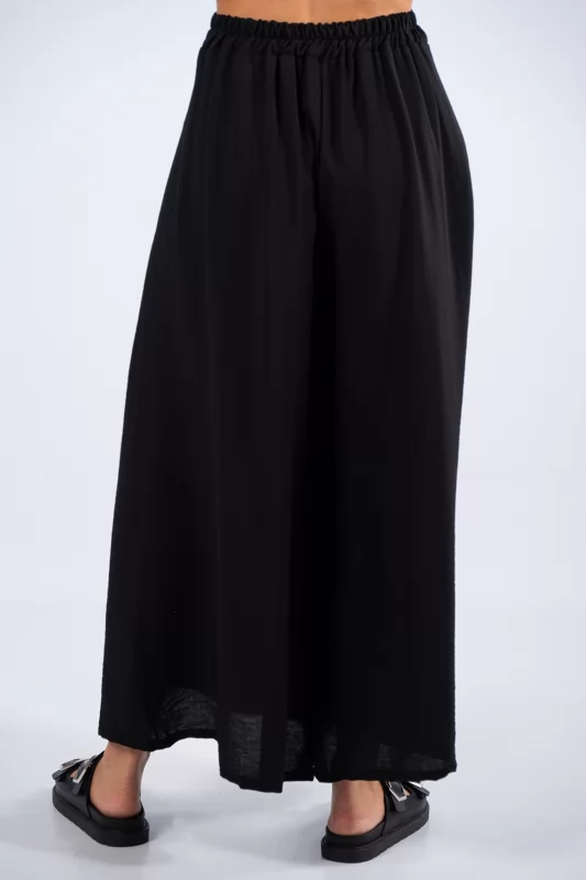 Pants Black