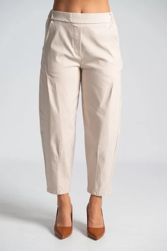 Ankle Pants