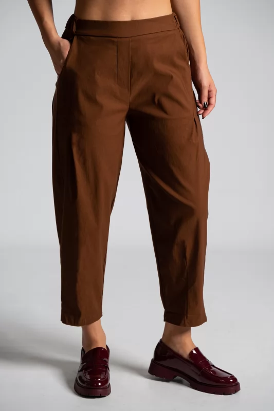 Ankle Pants