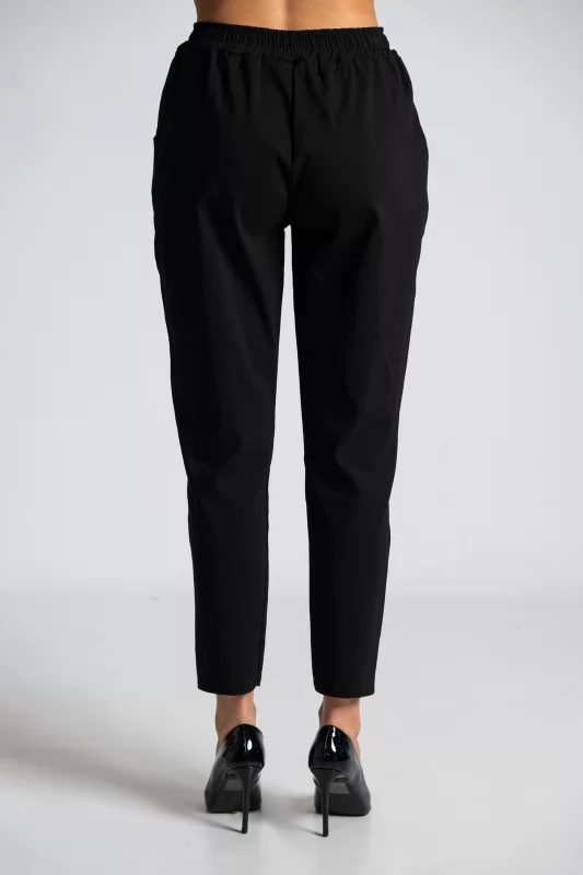 Chino Trousers Waistband