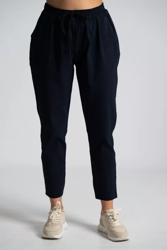 Chino Trousers Oversized