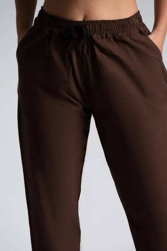 Chino Trousers Oversized