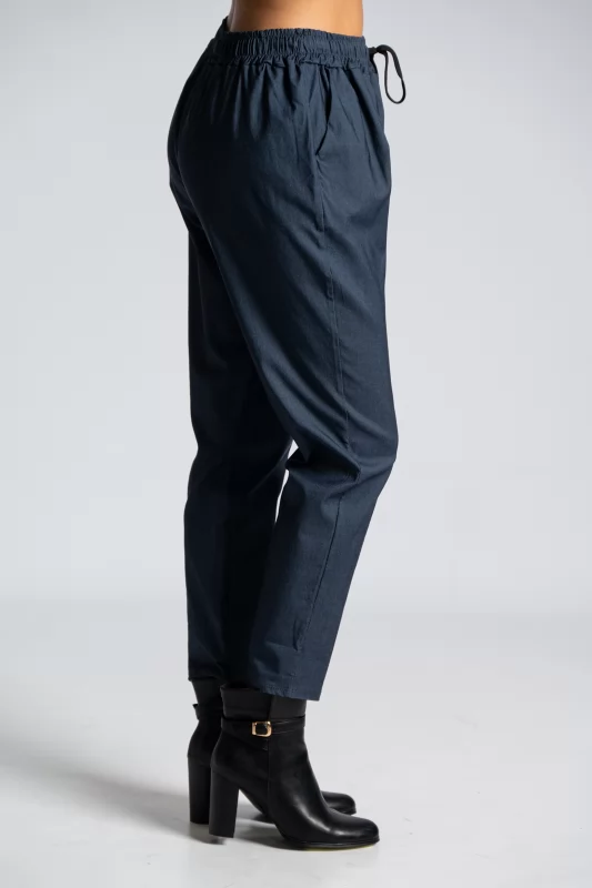 Chino Trousers Oversized