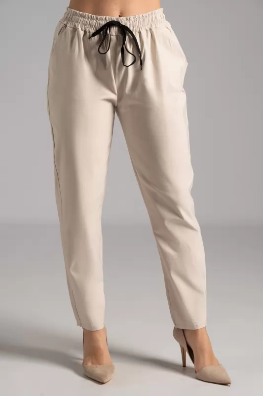 Trousers Chino Oversized