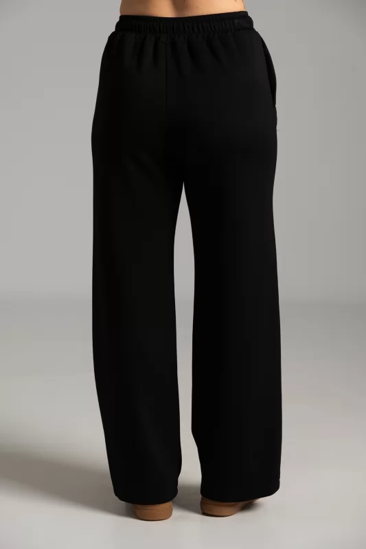 Pants External Seam