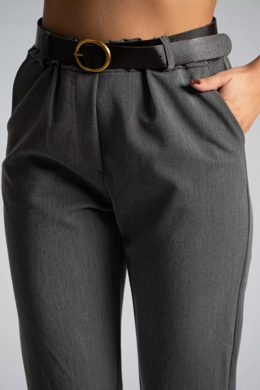 Pants Paperbag Belt