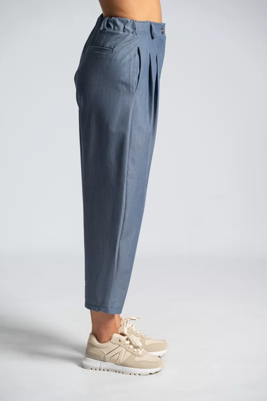 Trousers Slouchy