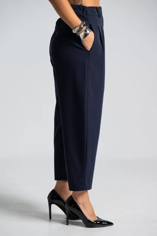 Trousers Slouchy