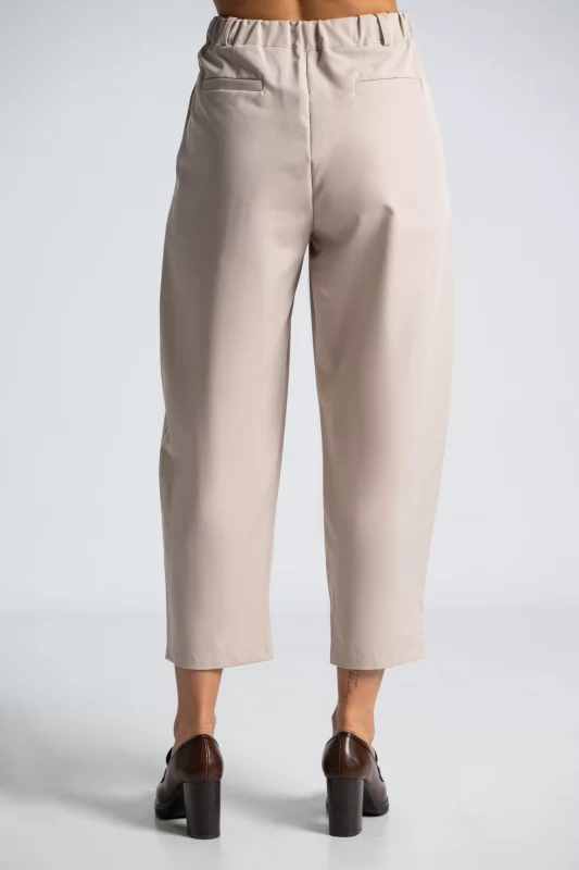 Trousers Slouchy