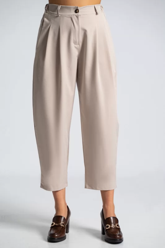 Trousers Slouchy