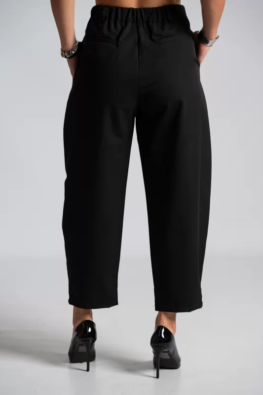 Trousers Slouchy