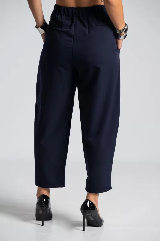 Trousers Slouchy