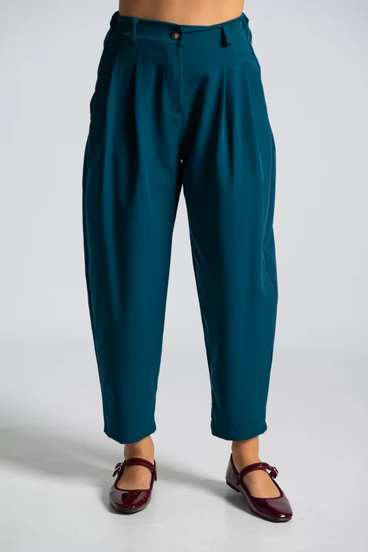 Trousers Slouchy