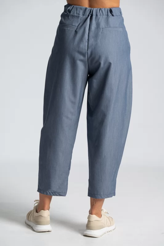 Trousers Slouchy