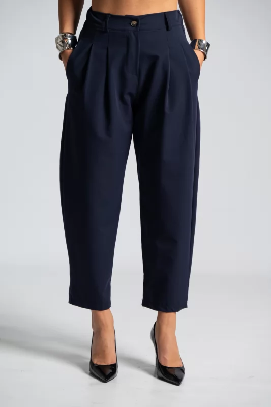 Trousers Slouchy