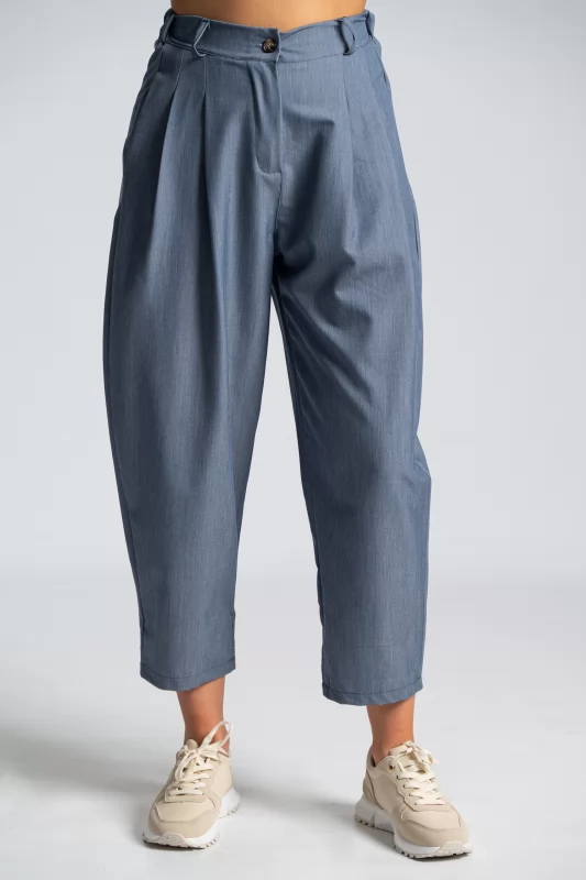 Trousers Slouchy