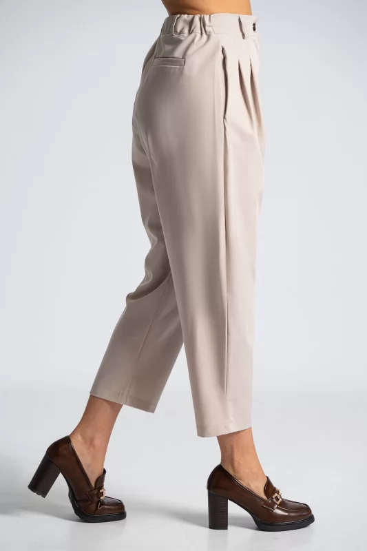 Trousers Slouchy