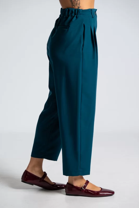 Trousers Slouchy