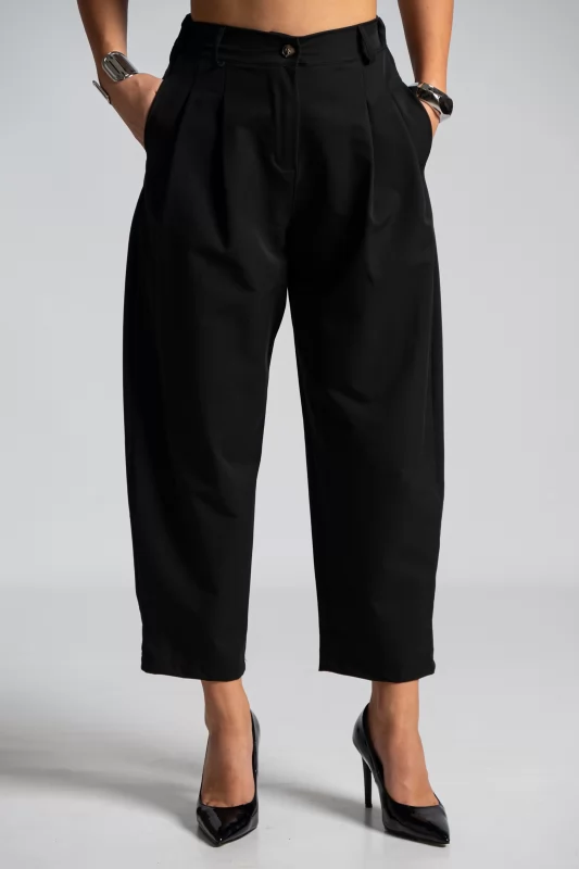 Trousers Slouchy