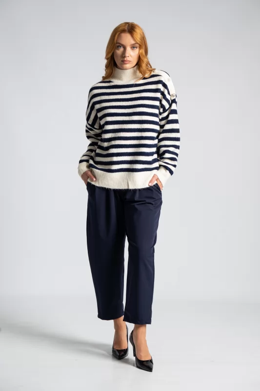 Trousers Slouchy