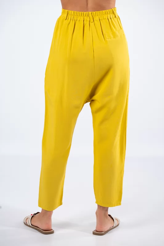 Culotte Trousers Dijon