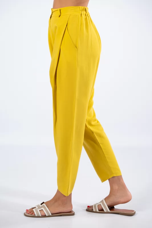 Culotte Trousers Dijon