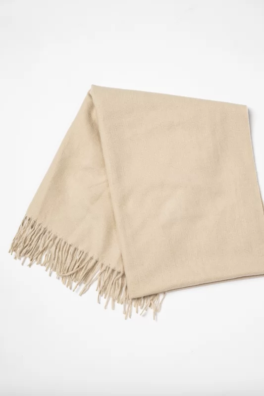 Pashmina Fringes