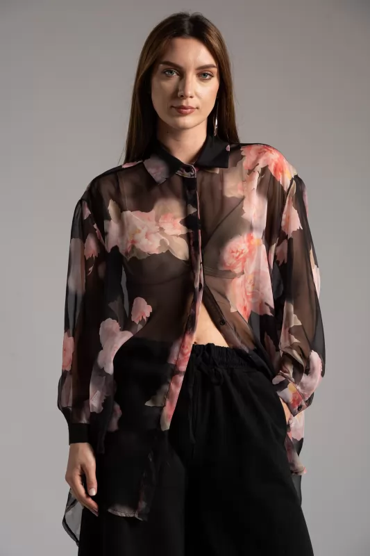 Shirt Roses