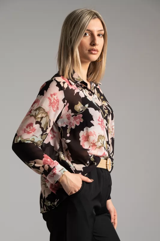 Shirt Floral