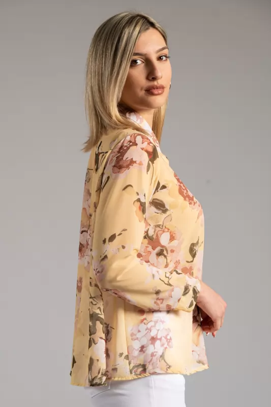 Shirt Floral