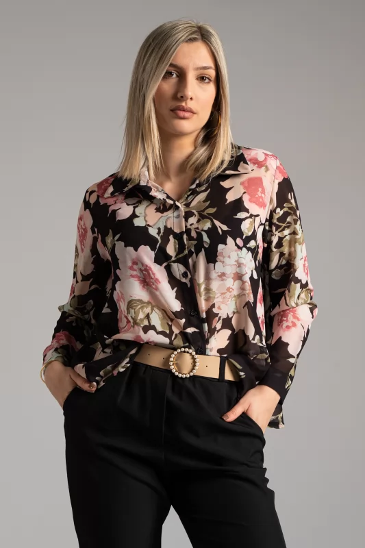 Shirt Floral