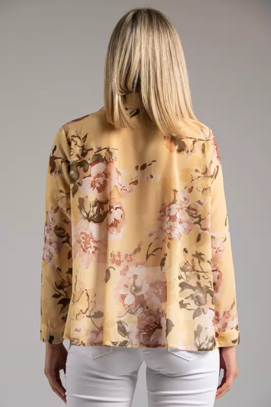 Shirt Floral