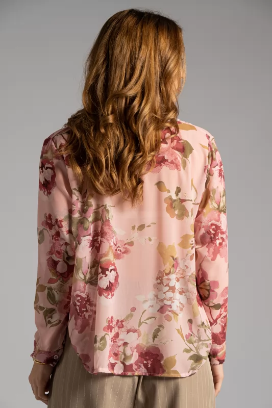 Shirt Floral