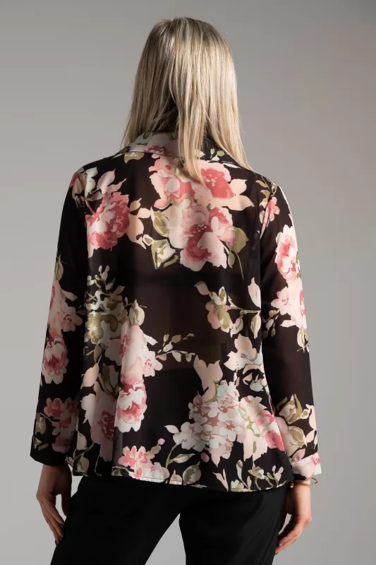 Shirt Floral