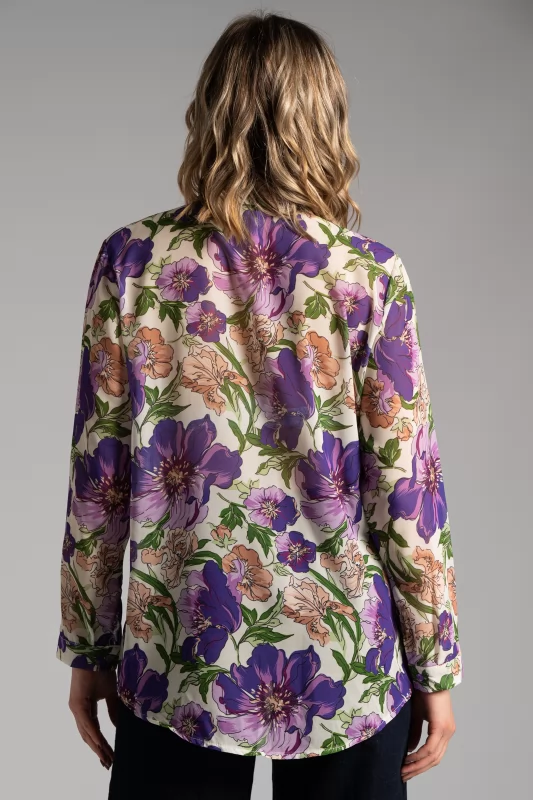 Shirt Floral