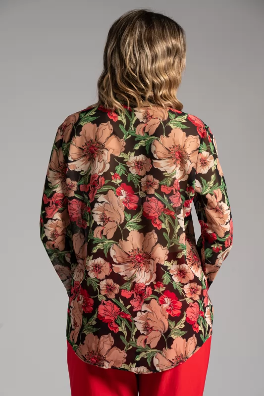 Shirt Floral