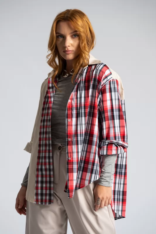 Shirt Plaid