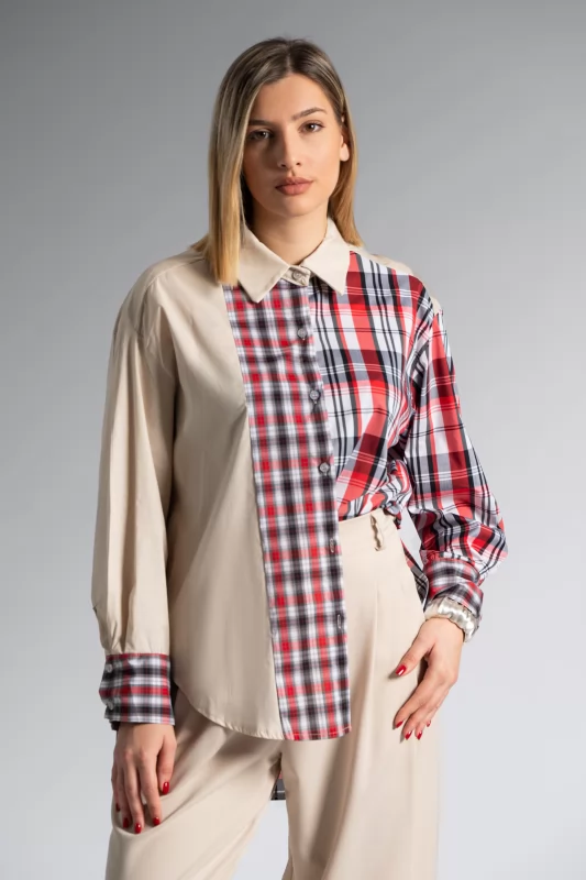 Shirt Plaid