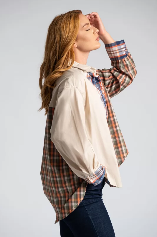 Shirt Plaid