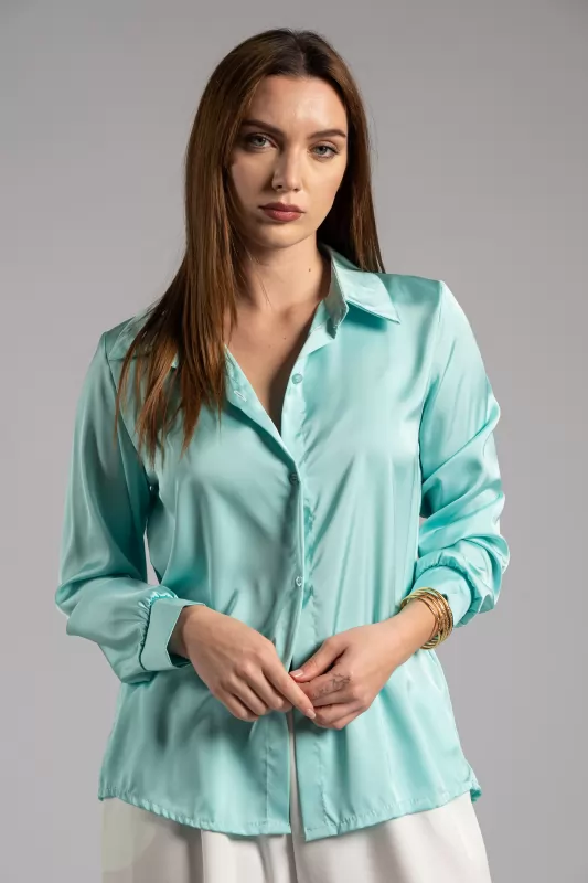 Shirt Satin