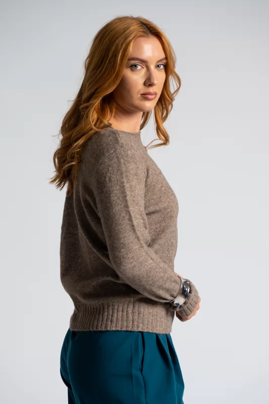 Sweater Basic