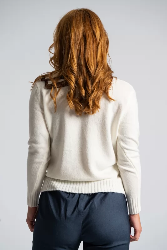 Sweater Basic