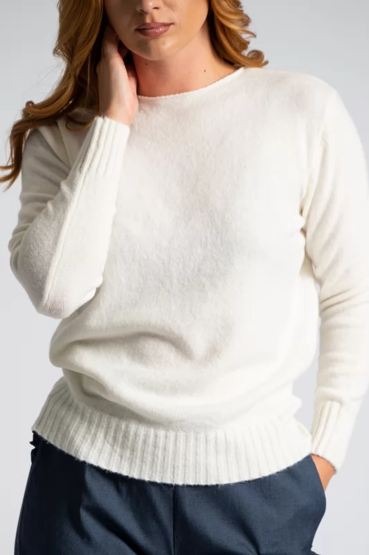 Sweater Basic