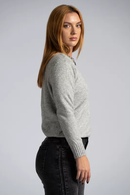 Sweater Basic