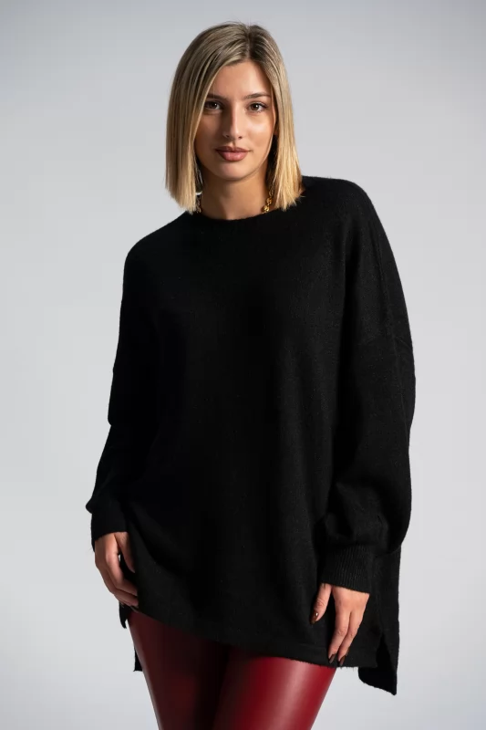 Sweater Basic Line