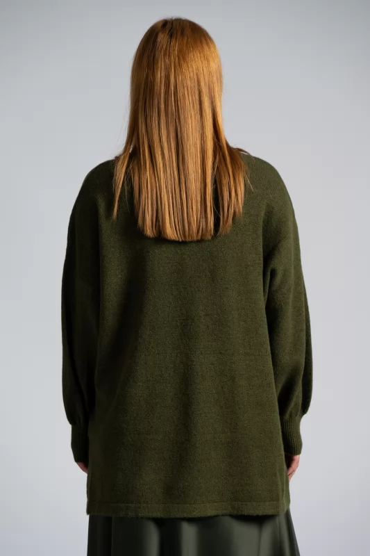 Sweater Basic Line