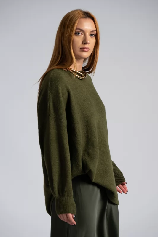 Sweater Basic Line